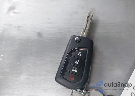 2024 Toyota Corolla Le z USA, uszkodzony, nr VIN JTDB4MEE5RJ014976